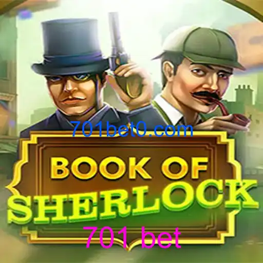 BookOfSherlock