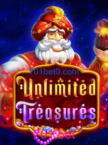 UnlimitedTreasures
