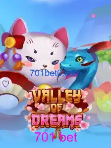 ValleyofDreams