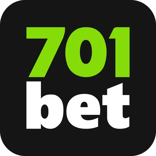 701 bet Logo